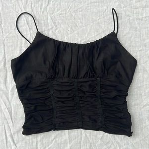 Princess Polly Concordia Top